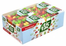 Tic Tac Blister Pack Fruit Adventure