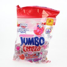 De La Rosa Jumbo Cereza Pop 24 ct