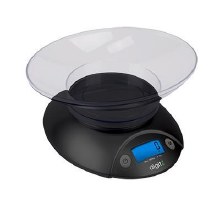 Digitz Pocket Scale DZ-BOWL