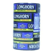 Longhorn Mint Pouches