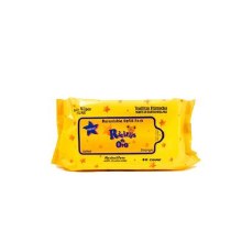 Ricitos de Oro Baby Wipes 80CT