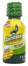 Zorritone Jarabe Chico