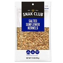 Snak Club Sunflower Kernels