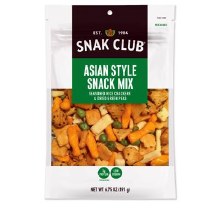 Snak Club Oriental Mix