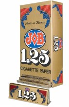 Job 1.25 Cigarette Paper Gold 24 ct