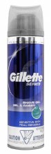 Gillette Shave Gel  Sensitive Skin