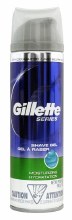 Gillette Shave Gel Moisturizing Hydration
