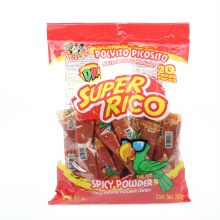 Dulces Ricos Super Rico Bolsa