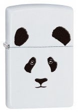 Zippo Lighter #311 Panda