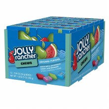 Jolly Rancher Fruit Chews