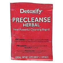 Detoxify PreCleanse Herbal