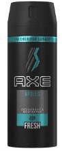 Axe Spray Apollo