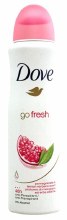 Dove Deodorant Spray Go Fresh Pomegranate