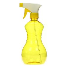 Plastic Tornado Spray Bottle Assorted Color