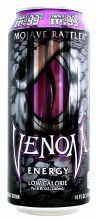 Venom Energy Mojave Rattler