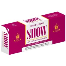 Show Filtered Cigars Sweet Classic