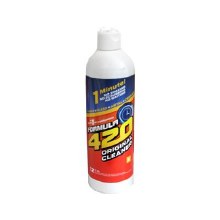 Formula 420 Glass Cleaner