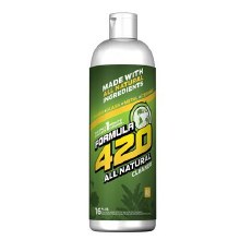 Formula 420 All Natural Cleaner