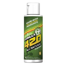 Formula 420 All Natural Cleaner