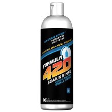 Formula 420 Soak-N-Rinse Cleaner