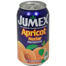 Jumex Apricot