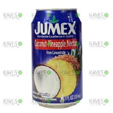 Jumex Coconut Pineapple