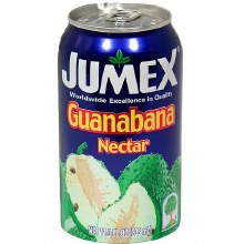 Jumex Guanabana