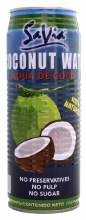 Savia Coconut Water 100% Natural