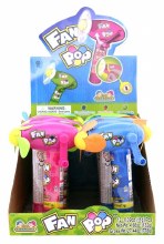 Fan Pop Candy Fan Pop Candy