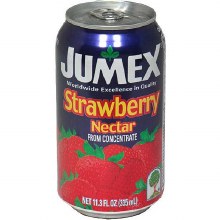 Jumex Strawberry