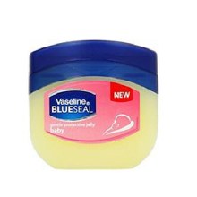 Vaseline - Petroleum Jelly - Baby