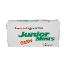 Junior Mint King Size