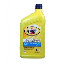 Pennzoil Dex/Merc ATF