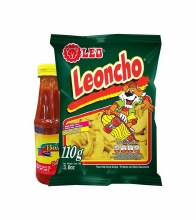 Leo Conchita 2 Pack Sauce 108g