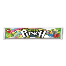 Sour Punch Straws Rainbow