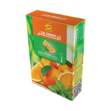 Al Fakher Orange With Mint