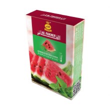 Al Fakher Watermelon With Mint