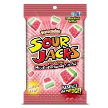 Sour Jacks Watermelon