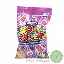 Sour Jacks Wildberry