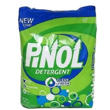 Pinol Detergent Clean & Fresh