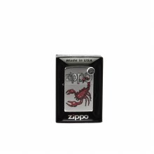 Zippo Lighter Scorpion