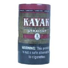 Kayak Straight