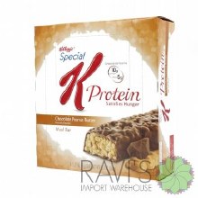 Special K Protein Chocolate Peanut Butter