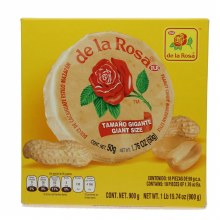 De La Rosa Mazapan Gigante