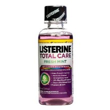 Listerine Total Care Fresh Mint 3.2 oz Listerine Total Care Fresh Mint 3.2 oz