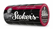 Stoker's Fine Cut Natural