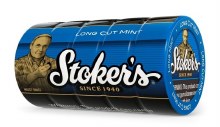 Stoker's Long Cut Mint