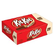 Kit Kat King Size