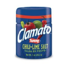 Twang Shaker Clamato Chili-Lime Salt