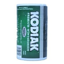 Kodiak Premium Wintergreen